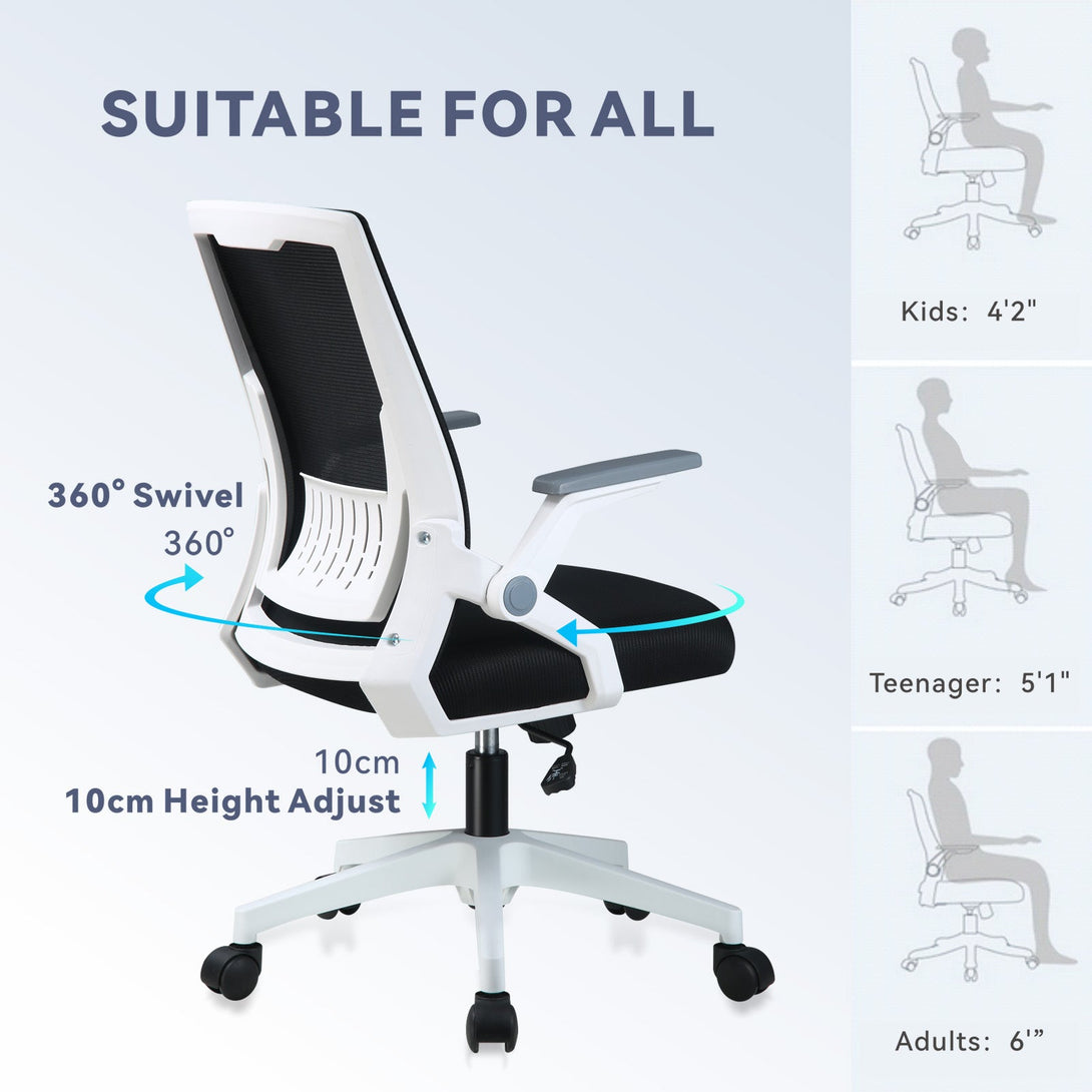 COMHOMA Office Chair CH219