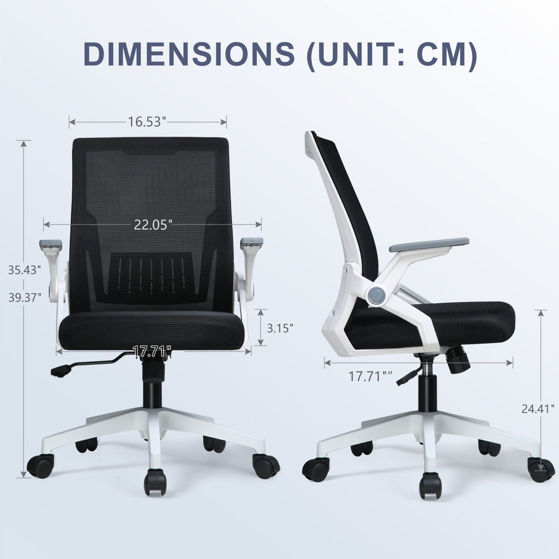 COMHOMA Office Chair CH219