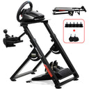 GTPLAYER Sim Racing Wheel Stand Simulator GTS04