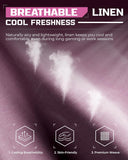 GTPLAYER Big and Tall Gaming Chair 350lbs with Footrest LR408