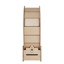 GTRACING Large Cat Exercise Wheel with Detachable Carpet & Teaser/Stickers, PET-CEW01-BLK