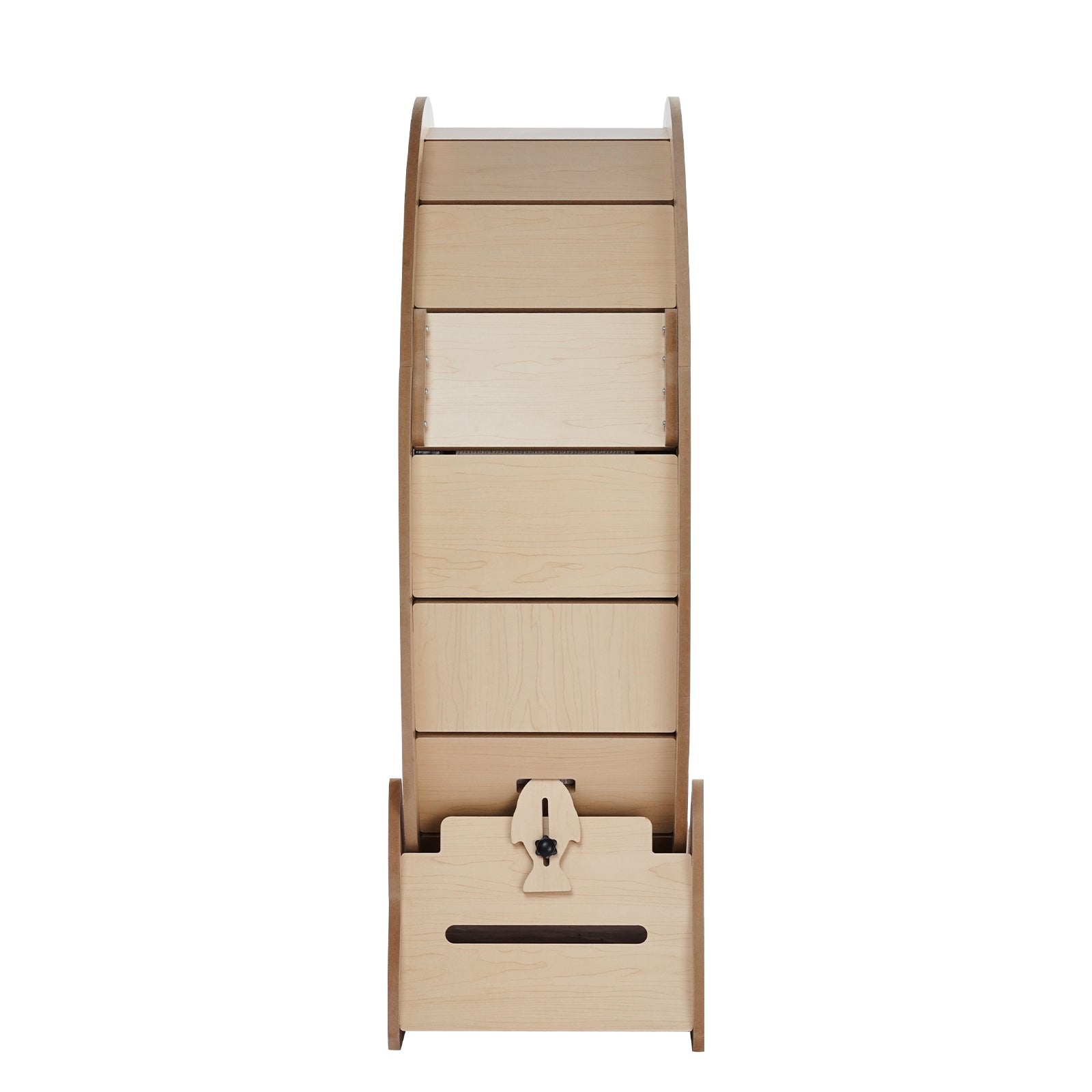 GTRACING Large Cat Exercise Wheel with Detachable Carpet & Teaser/Stickers, PET-CEW01-BLK