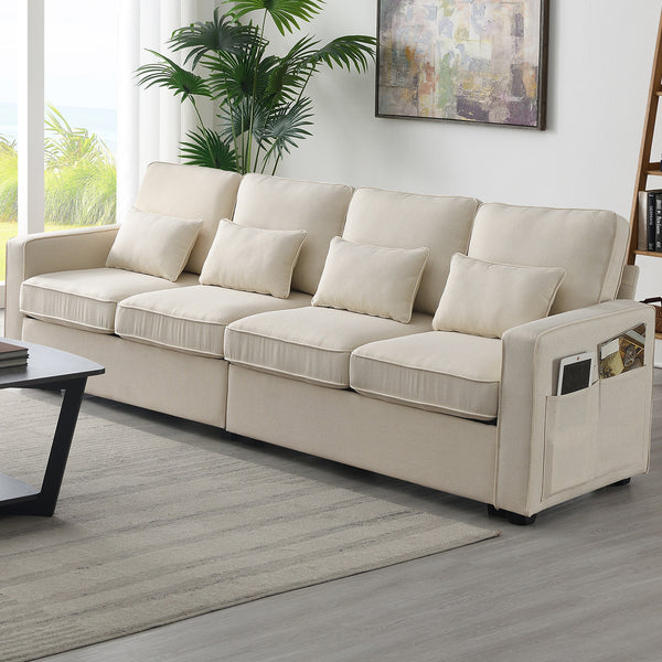 Sofas & Loveseats