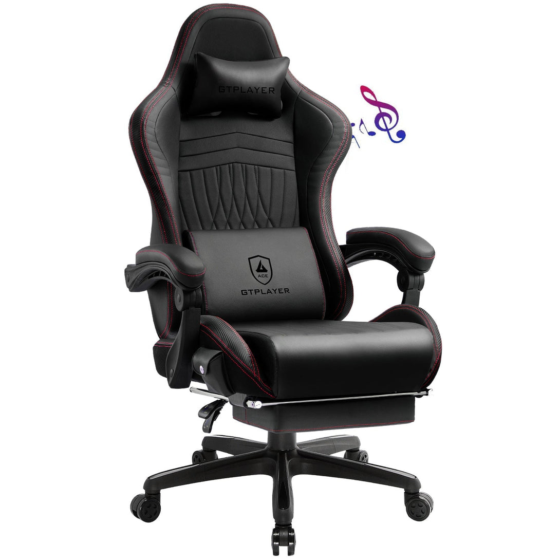 GTPLAYER ACE-PRO Gaming Chair