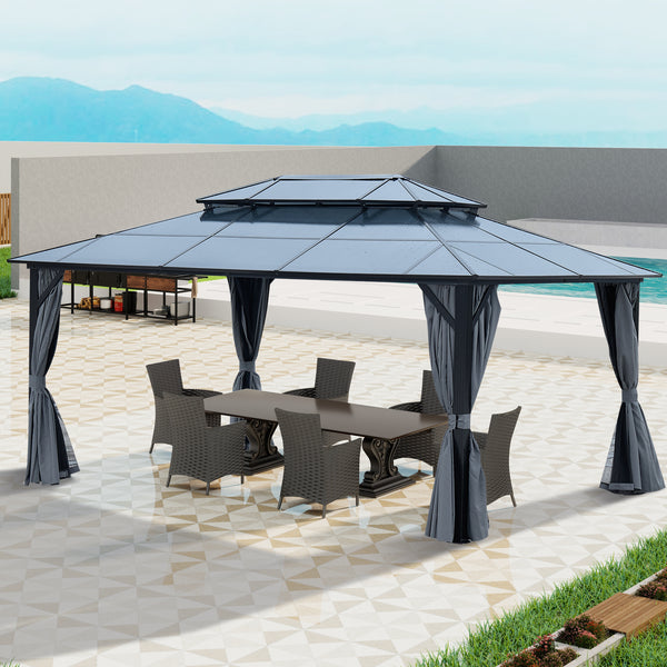 Gazebos