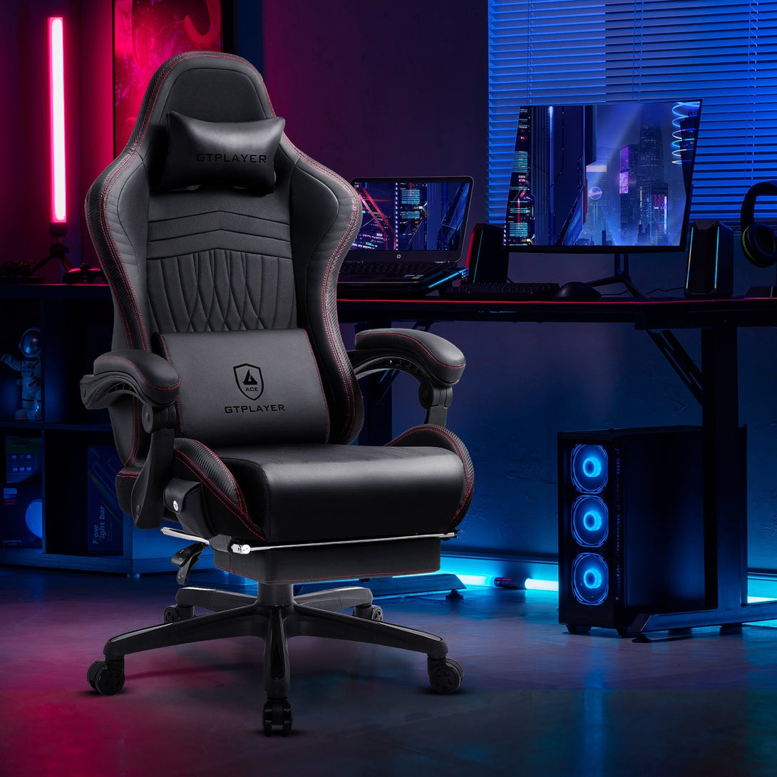 GTPLAYER ACE-PRO Gaming Chair