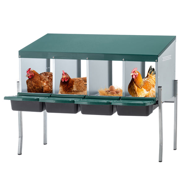 Chicken Coops