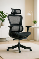 COMHOMA High Back Mesh Office Chair