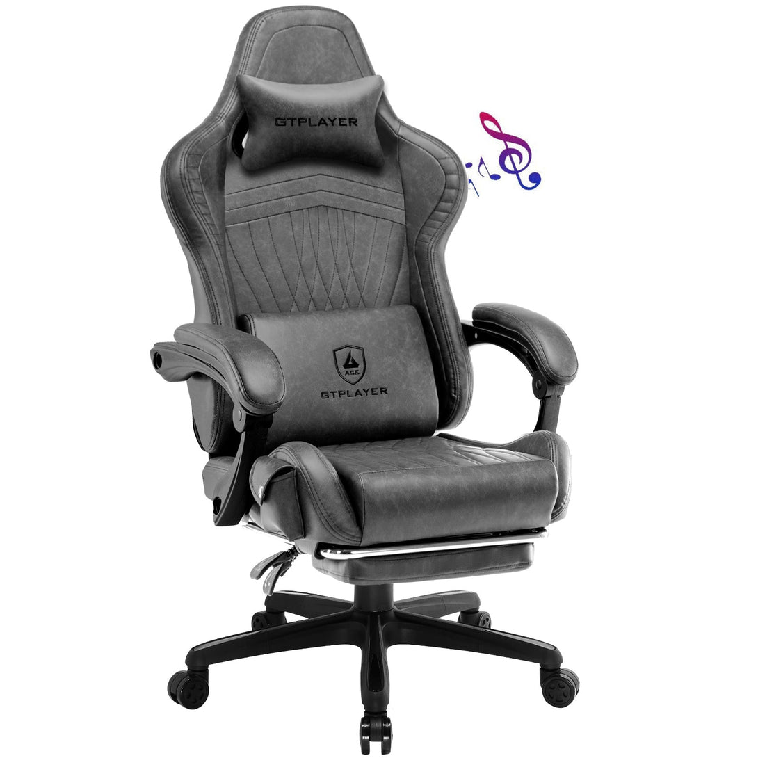 GTPLAYER ACE-PRO Gaming Chair