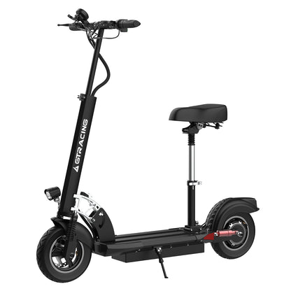 Multi-Function Series X8-Plus Electric scooter - GTRACING