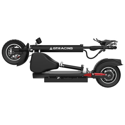 Multi-Function Series X8-Plus Electric scooter - GTRACING