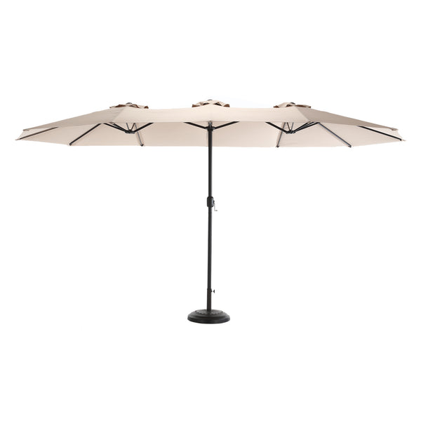 Umbrellas & Shades