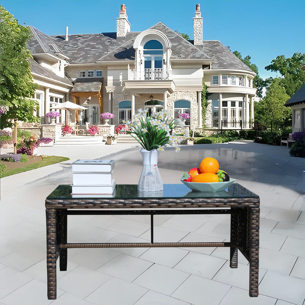 Outdoor Tables