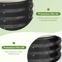 Metal Raised Garden Bed with Gloves Tools OT-GD02