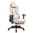 Footrest Series // GT901 - GTRACING
