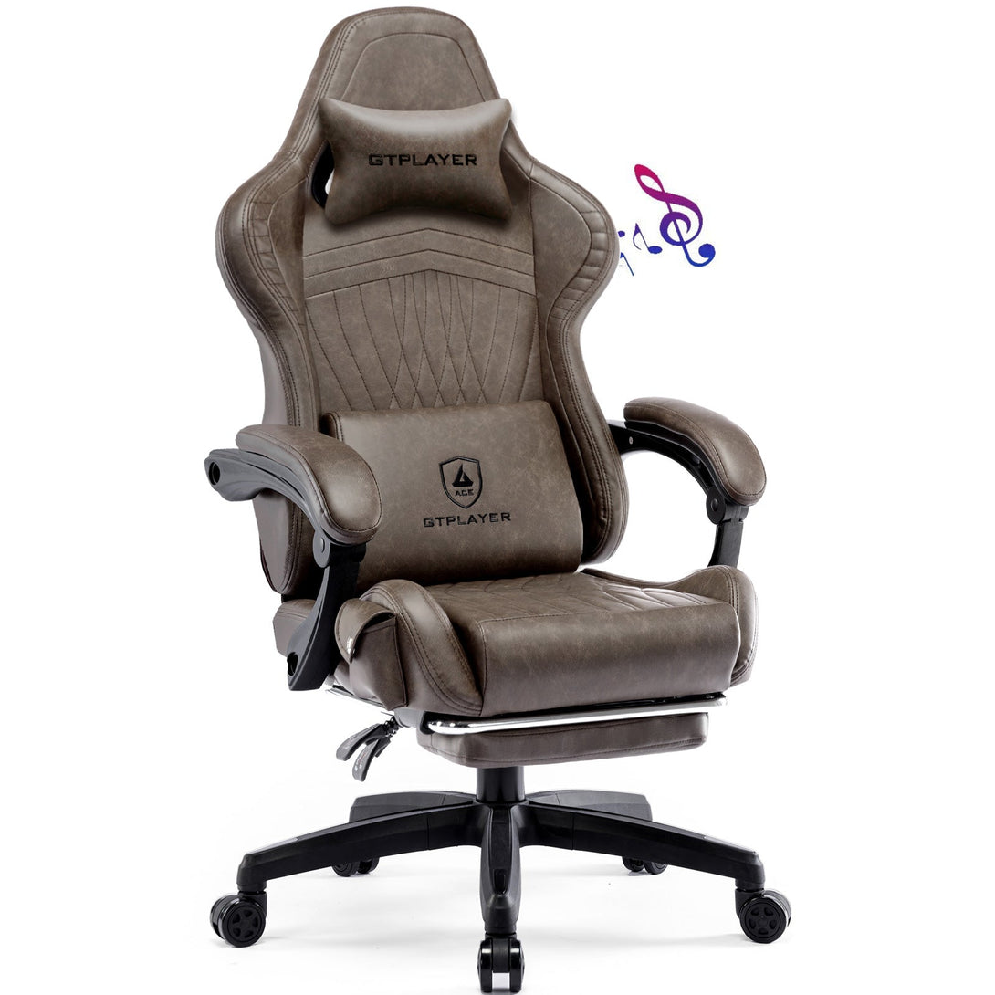 GTPLAYER ACE-PRO Gaming Chair