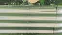 Metal Raised Garden Bed with Gloves Tools OT-GD02