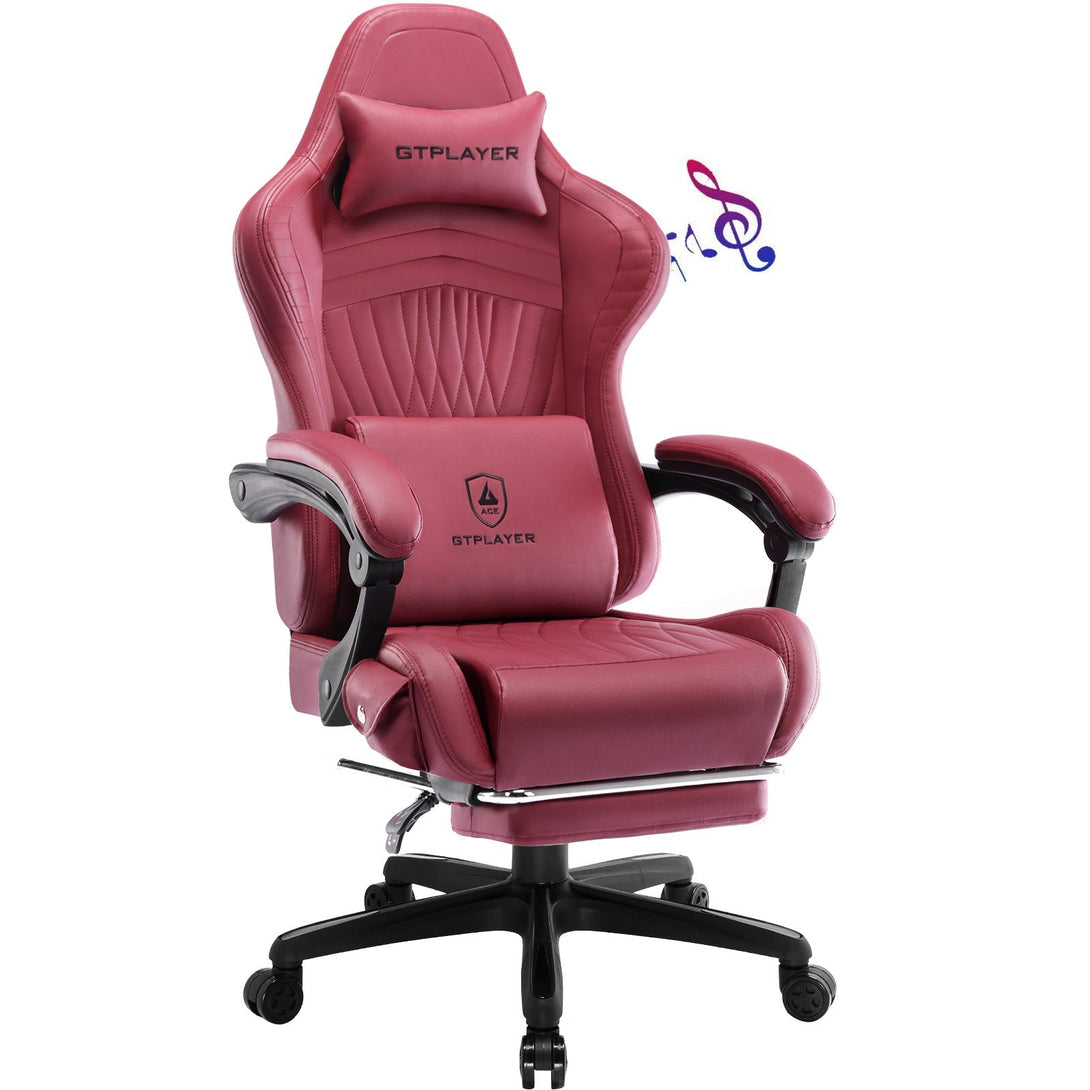 GTPLAYER ACE-PRO Gaming Chair