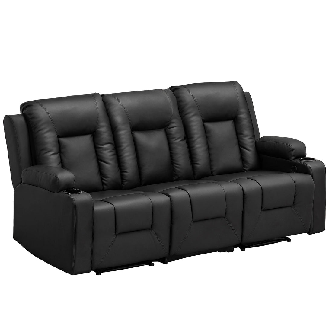 Comhoma Modern Massage Recliner Chair H7134