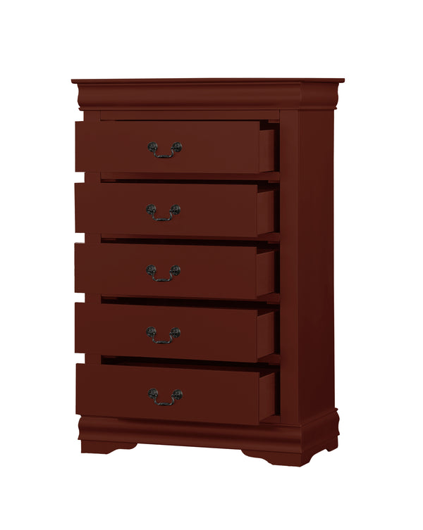 Chest in Cherry