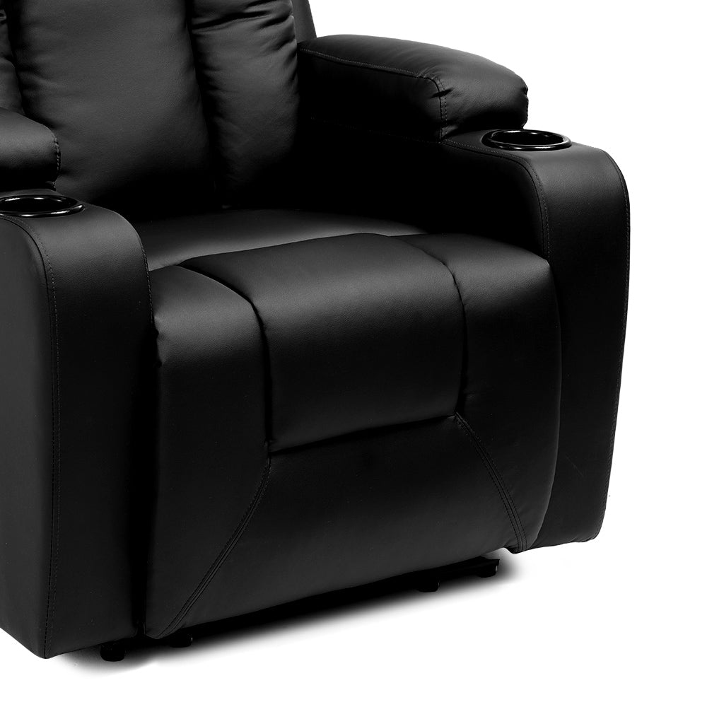 Comhoma Modern Massage Recliner Chair H7134