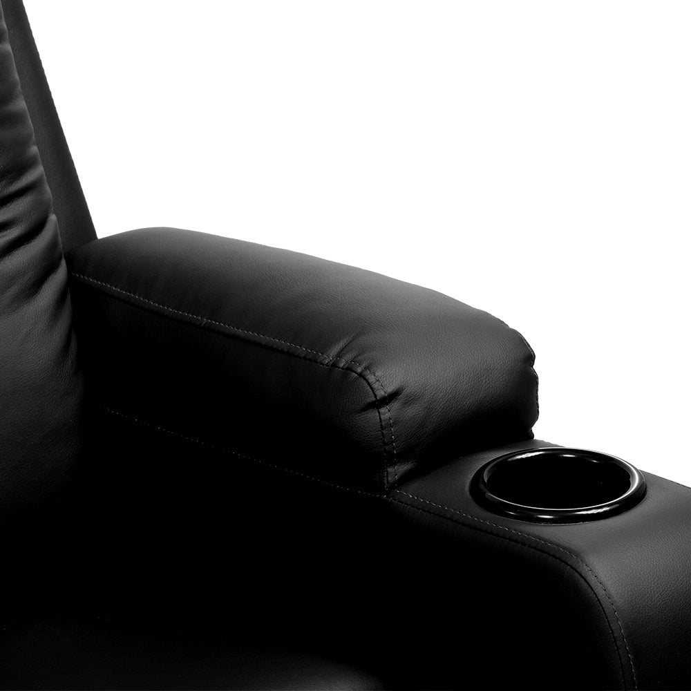 Comhoma Modern Massage Recliner Chair H7134