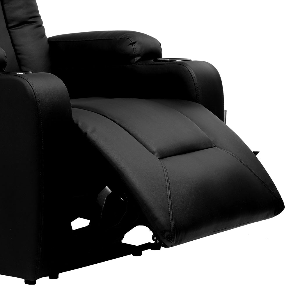 Comhoma Modern Massage Recliner Chair H7134