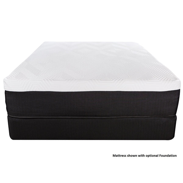 QUEEN MATTRESS 60" x 80" x 13"