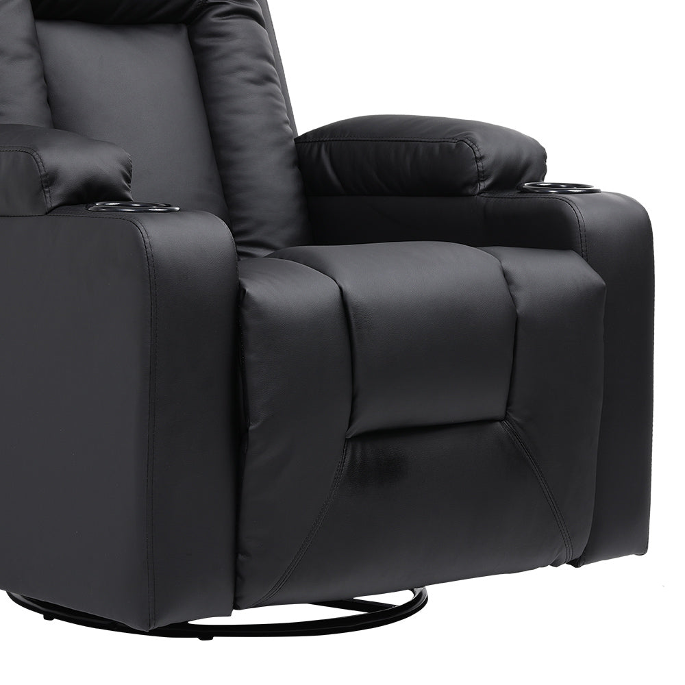 Comhoma Modern Massage Recliner Chair H7134