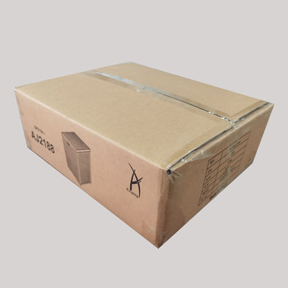 Rattan Propane Tank Cover