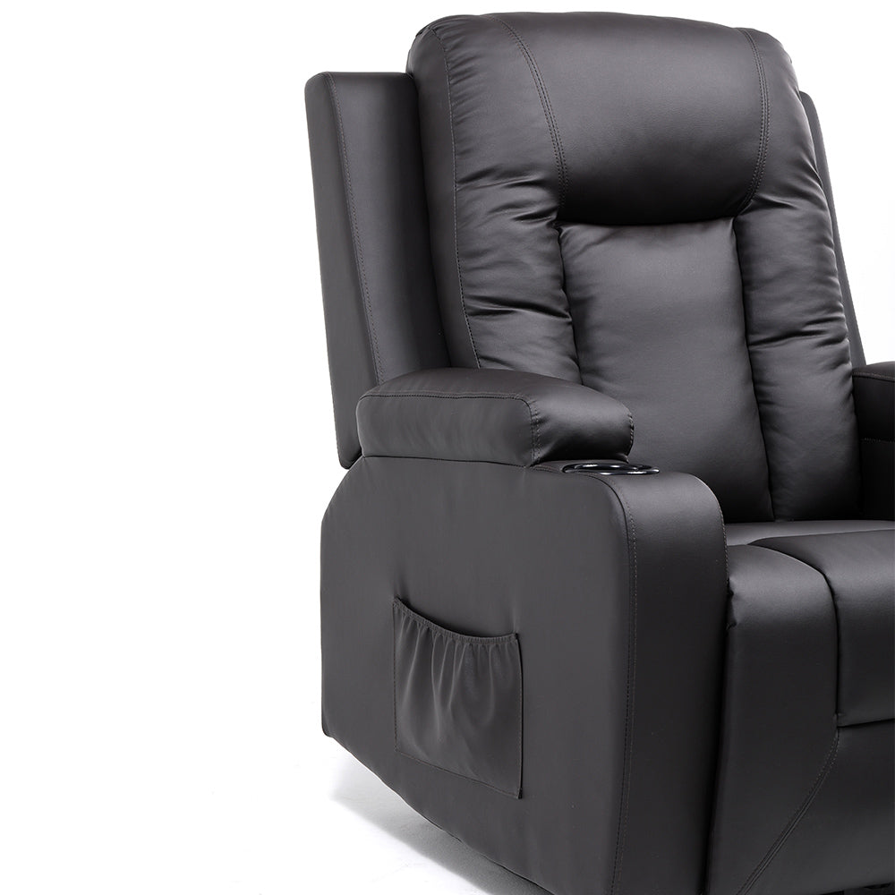 Comhoma Modern Massage Recliner Chair H7134