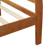 Twin Bed Wood Frame
