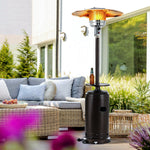Outdoor Patio Heater Standing Gas Garden Heater
