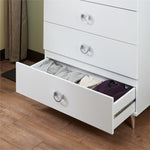 Chest in White 97370