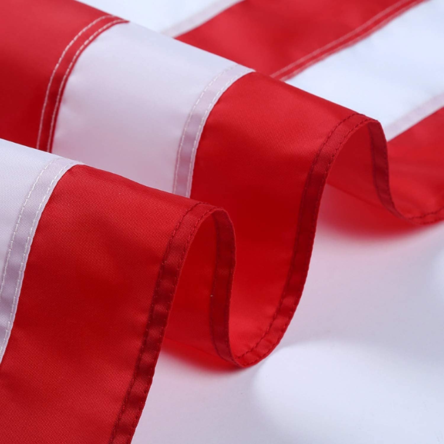 Outdoor USA Flags