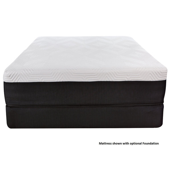 TWIN MATTRESS 39" x 74" x 14"