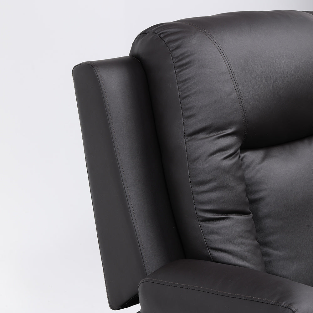 Comhoma Modern Massage Recliner Chair H7134