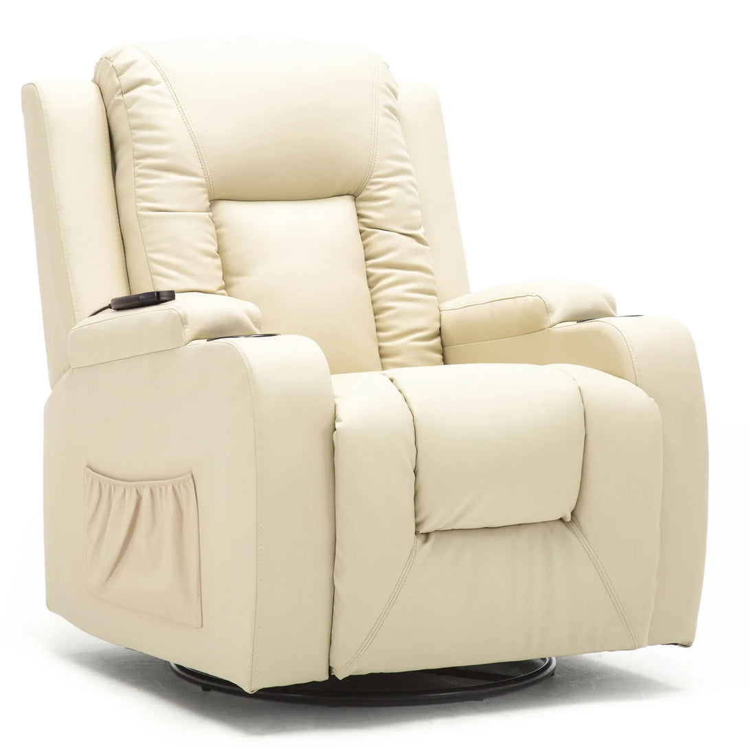 Comhoma Modern Massage Recliner Chair H7134