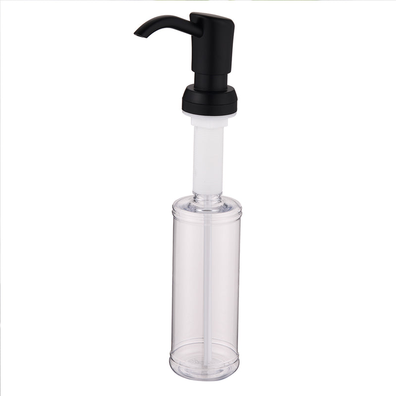 Kitchen Soap Dispenser