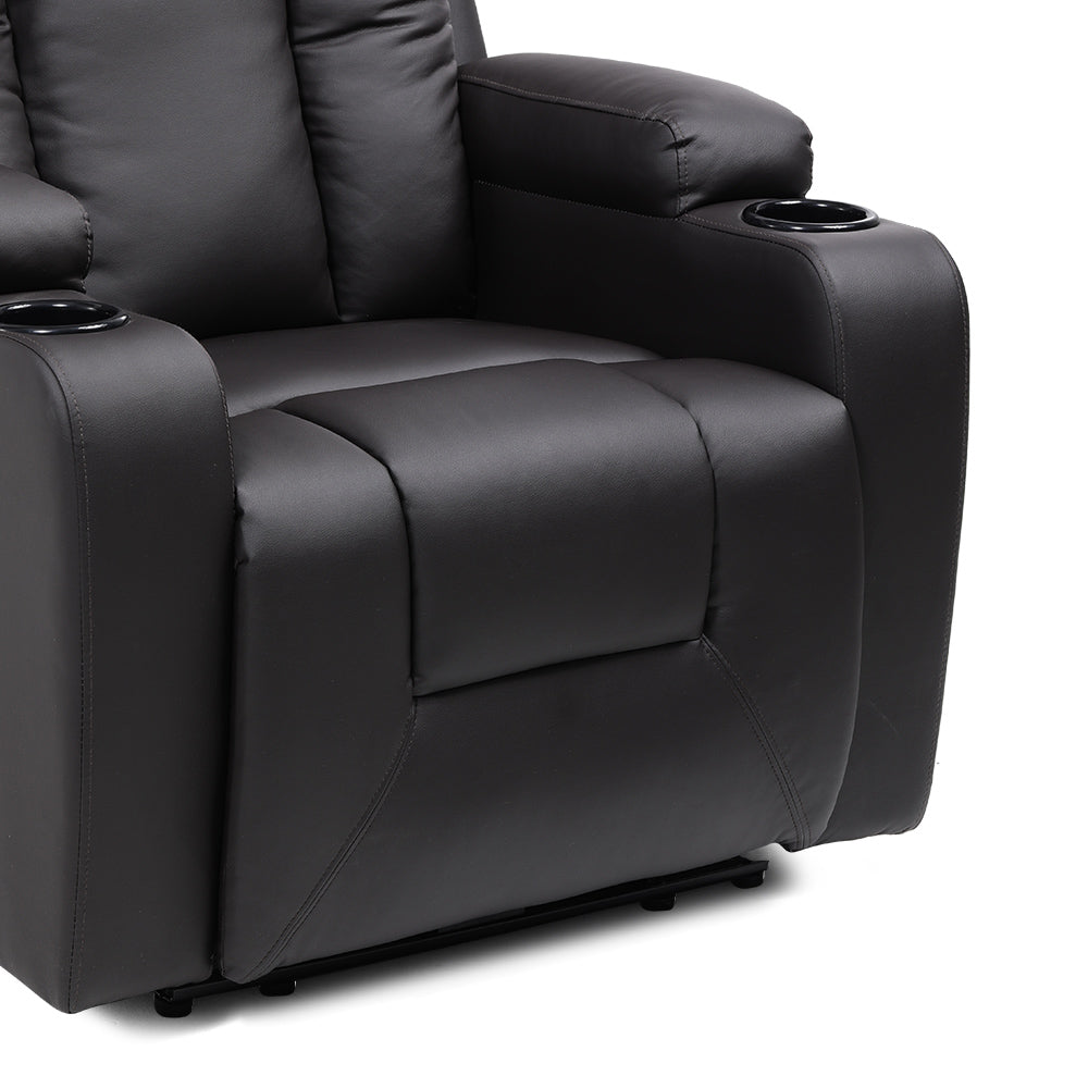 Comhoma Modern Massage Recliner Chair H7134