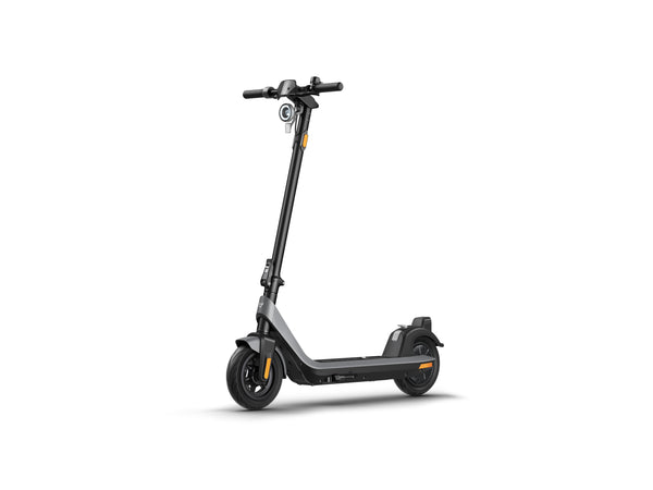 Electric Scooter KQi2 Pro Grey