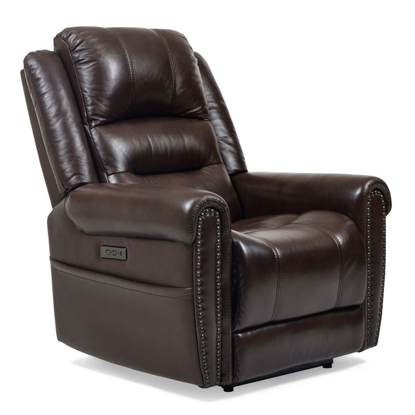 ComHoma Double Electrical Recliner