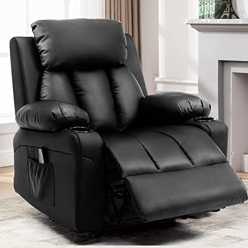 ComHoma Massage Recliner Chair WMT H7335