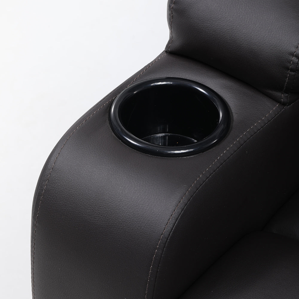 Comhoma Modern Massage Recliner Chair H7134