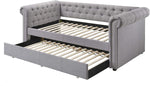 Daybed & Trundle (Twin Size)