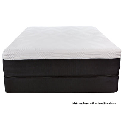 QUEEN MATTRESS 60" x 80" x 14"