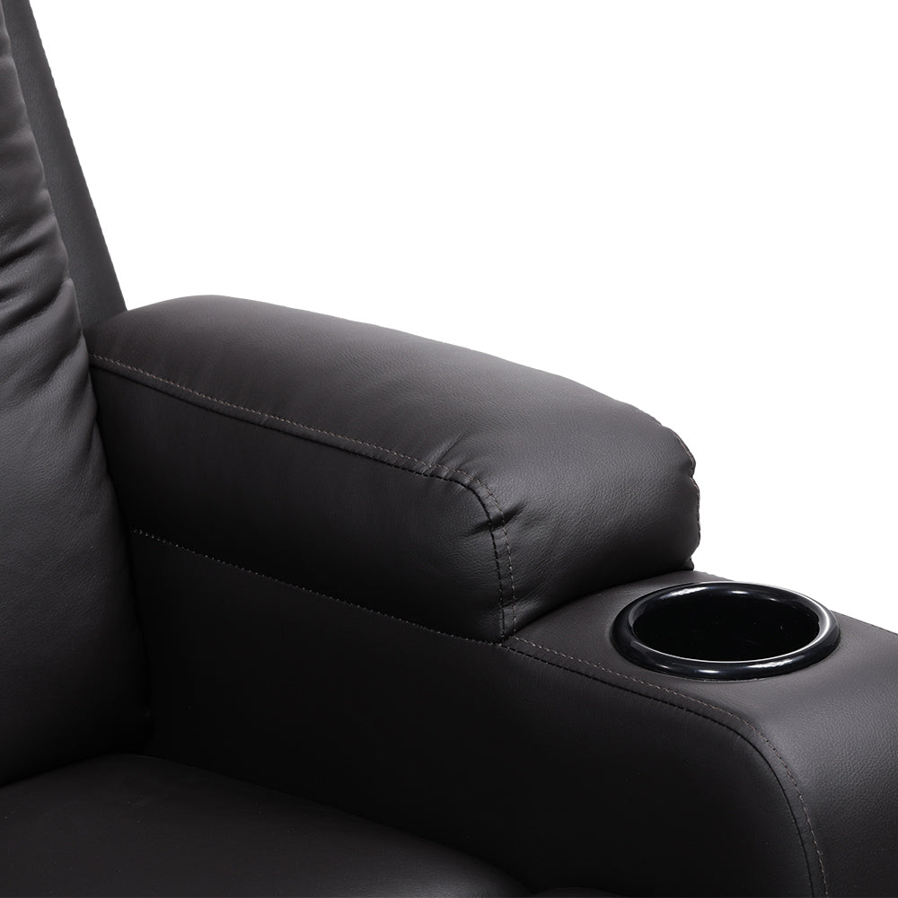 Comhoma Modern Massage Recliner Chair H7134