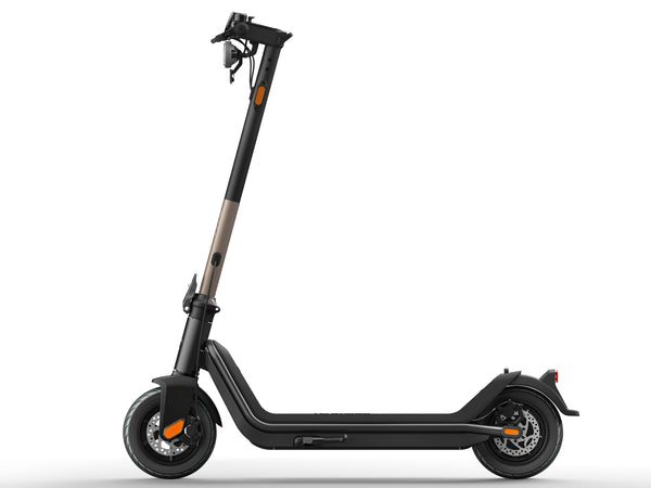 Electric Scooter  KQi3 Pro Rose Gold