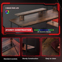 COMHOMA Office Desk with Shelf WMT-CD55