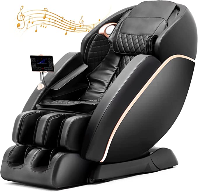Massage Chair  Zero Gravity Recliner //  AK7201 - GTRACING